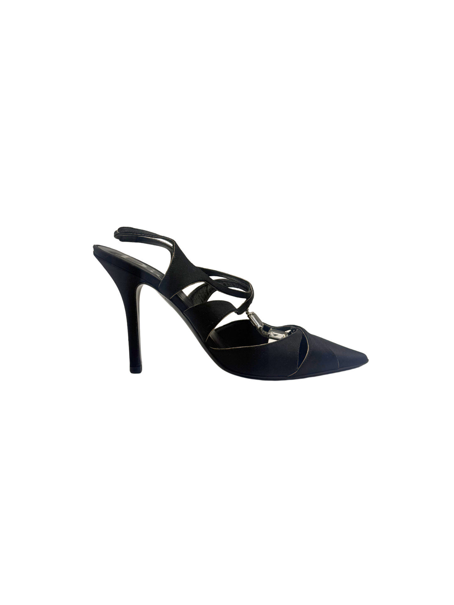 Dior Gem Heels, IT 38